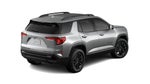2026 GMC Terrain Elevation AWD