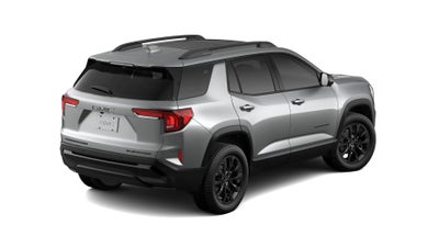 2026 GMC Terrain Elevation AWD