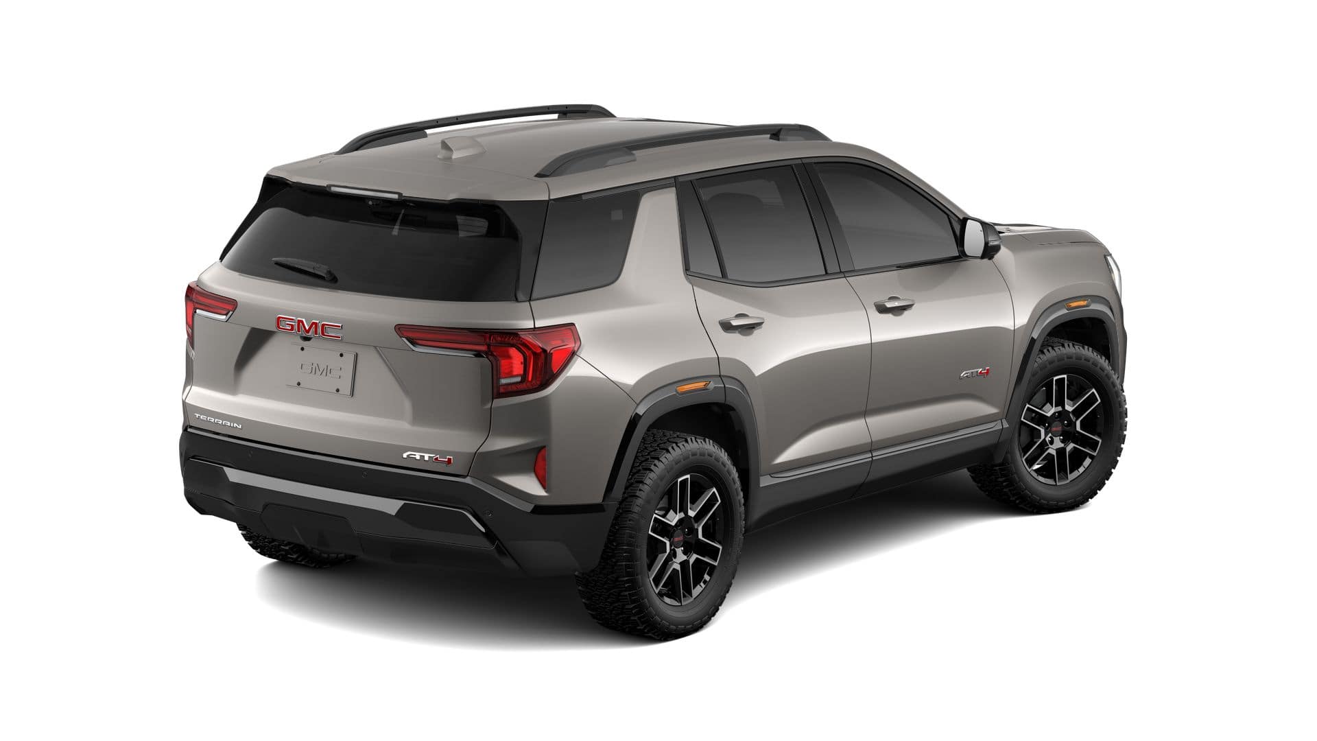 2026 GMC Terrain AT4 AWD