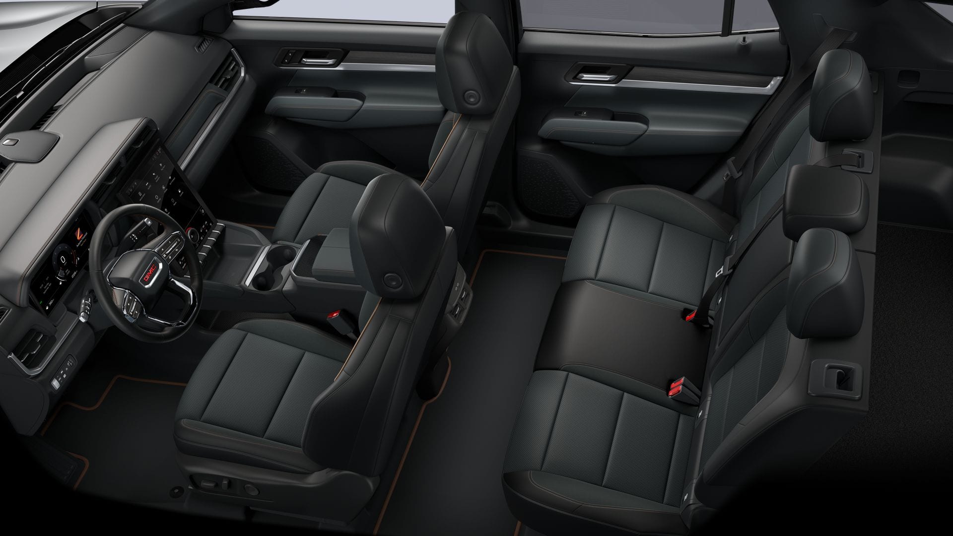 2026 GMC Terrain AT4 AWD
