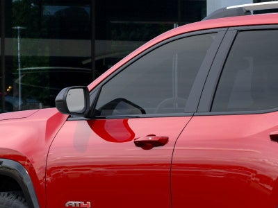 2026 GMC Terrain AT4 AWD