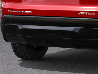 2026 GMC Terrain AT4 AWD