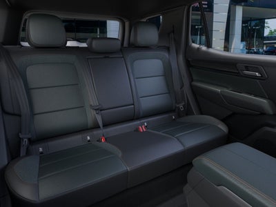 2026 GMC Terrain AT4 AWD