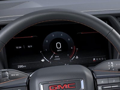 2026 GMC Terrain AT4 AWD