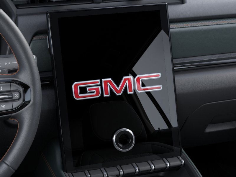 2026 GMC Terrain AT4 AWD