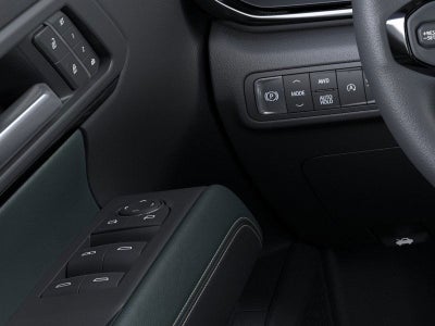 2026 GMC Terrain AT4 AWD