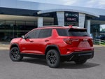 2026 GMC Terrain AT4 AWD