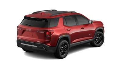 2026 GMC Terrain AT4 AWD