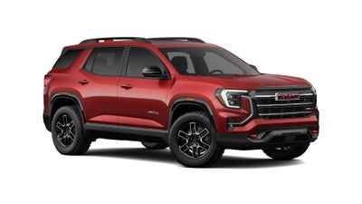 2026 GMC Terrain AT4 AWD