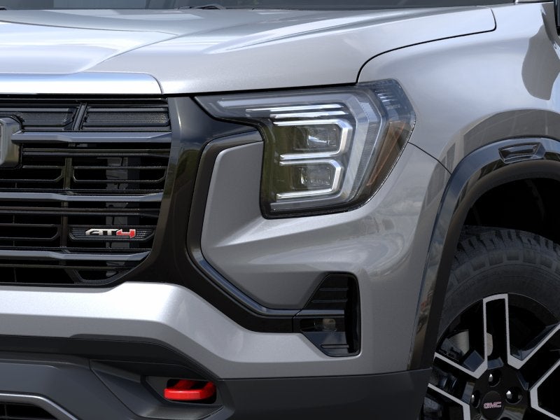 2026 GMC Terrain AT4 AWD