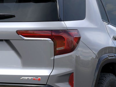 2026 GMC Terrain AT4 AWD