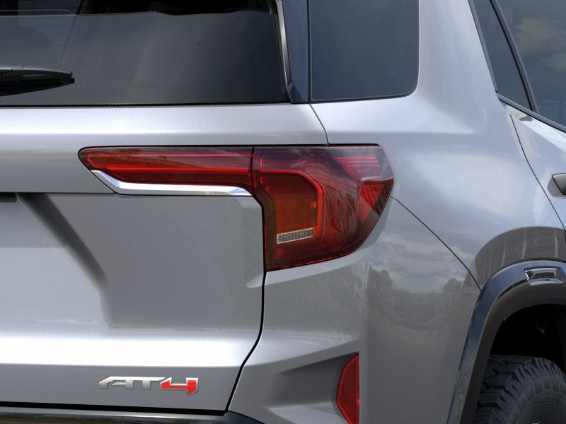 2026 GMC Terrain AT4 AWD