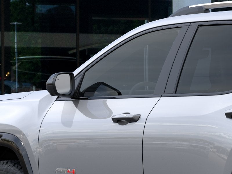 2026 GMC Terrain AT4 AWD