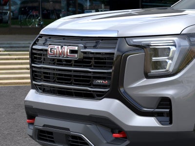 2026 GMC Terrain AT4 AWD