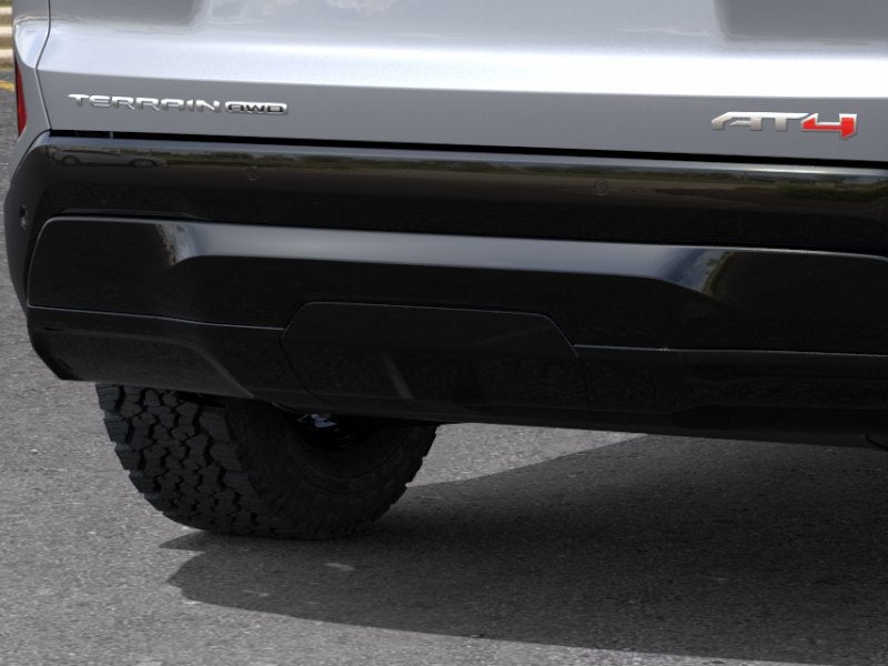 2026 GMC Terrain AT4 AWD