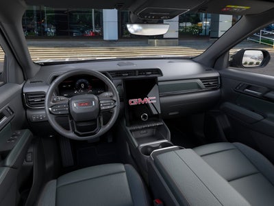 2026 GMC Terrain AT4 AWD