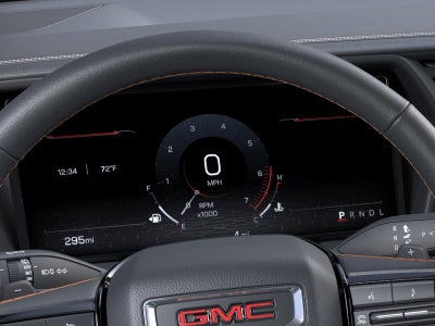 2026 GMC Terrain AT4 AWD