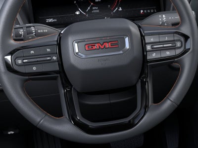2026 GMC Terrain AT4 AWD