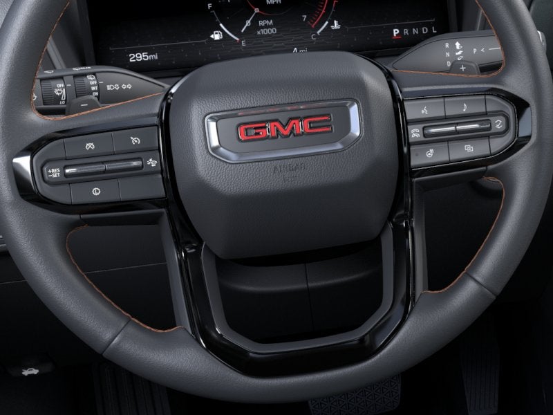 2026 GMC Terrain AT4 AWD