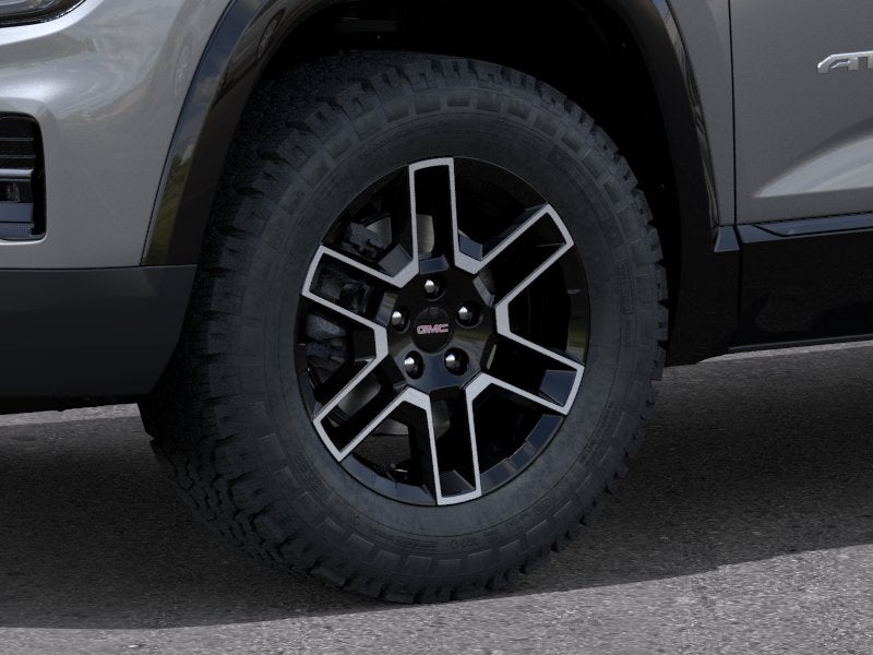 2026 GMC Terrain AT4 AWD