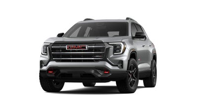 2026 GMC Terrain AT4 AWD