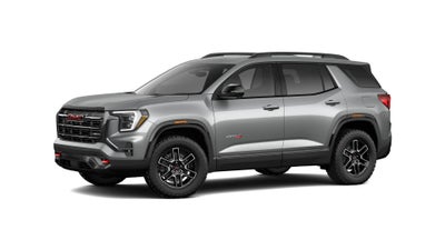 2026 GMC Terrain AT4 AWD