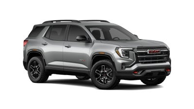 2026 GMC Terrain AT4 AWD