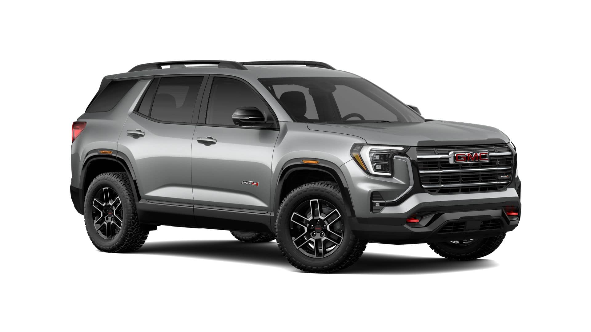2026 GMC Terrain AT4 AWD