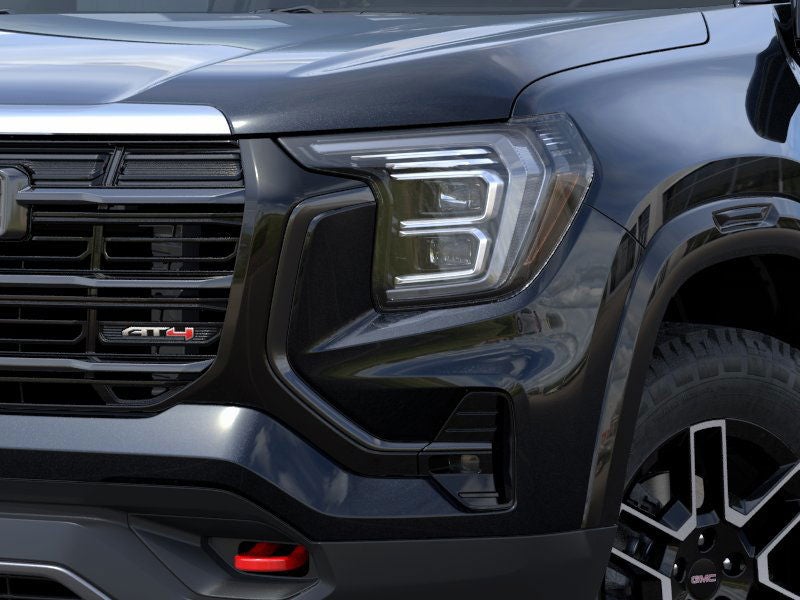 2026 GMC Terrain AT4 AWD
