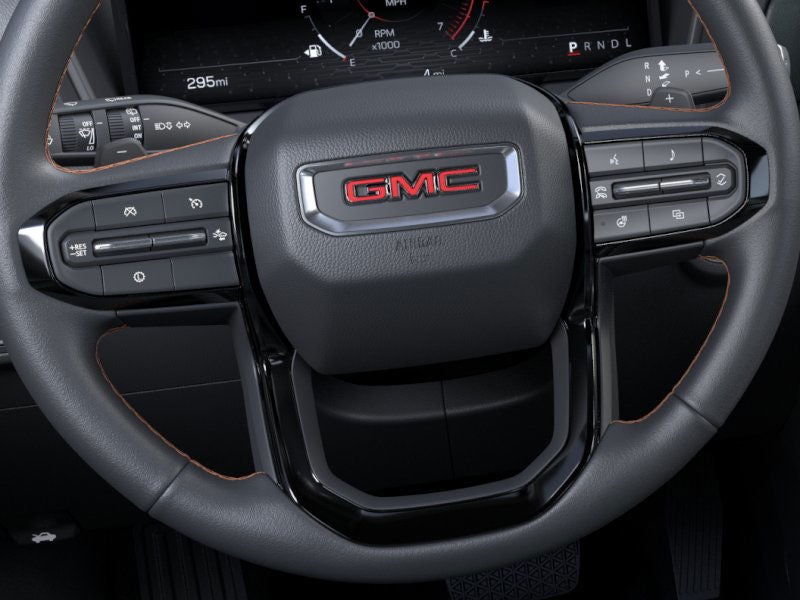 2026 GMC Terrain AT4 AWD