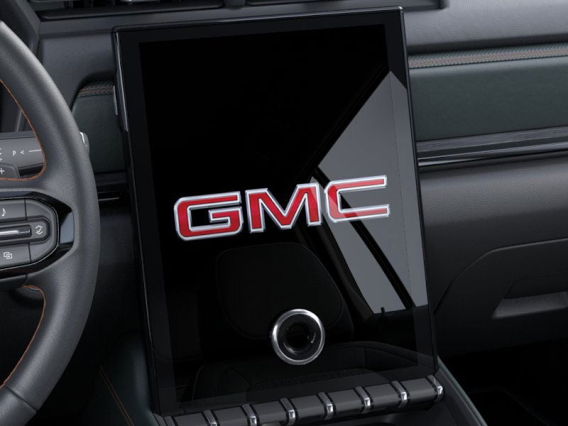 2026 GMC Terrain AT4 AWD