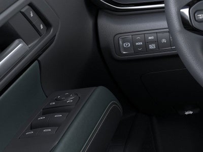 2026 GMC Terrain AT4 AWD