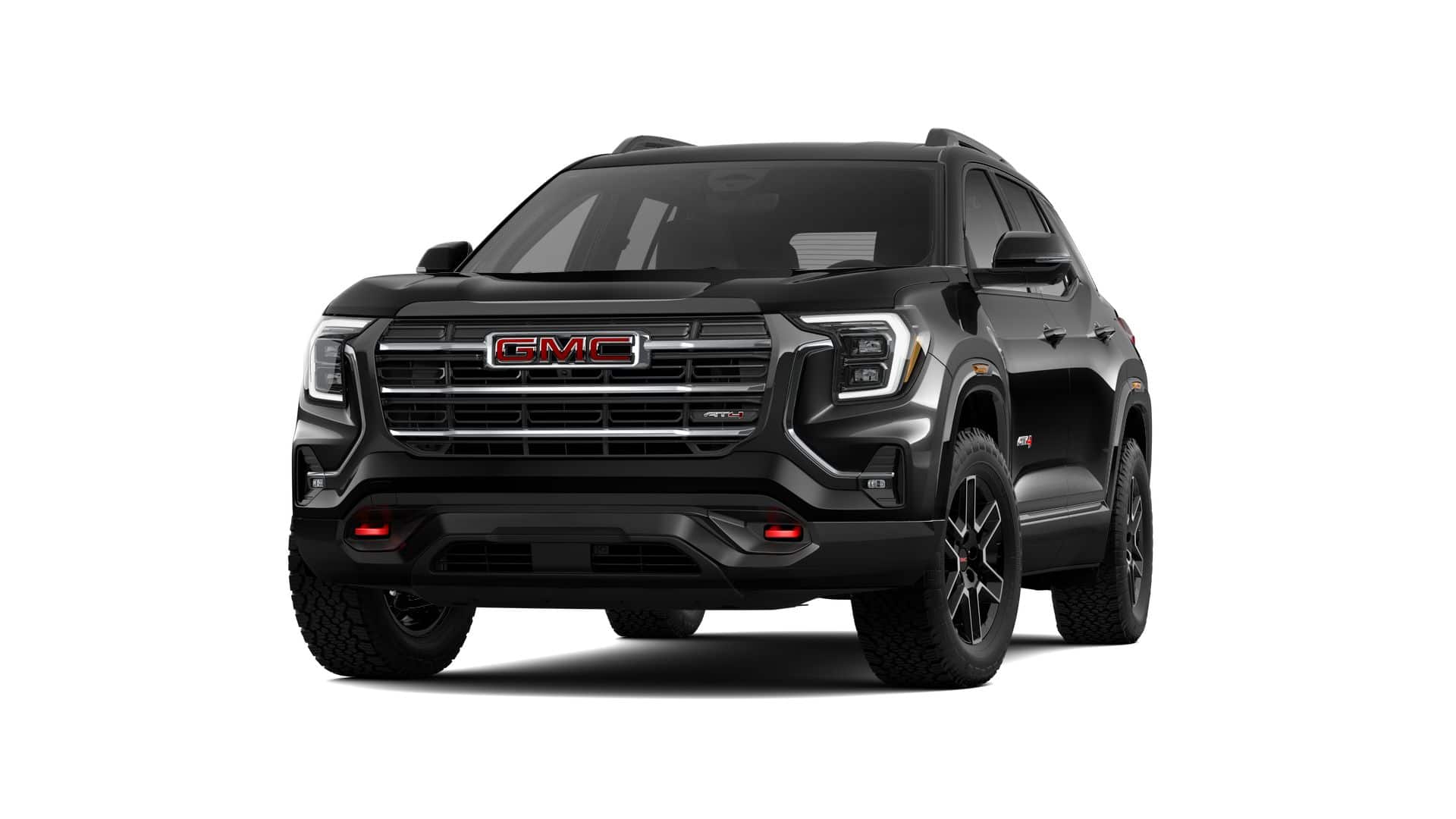 2026 GMC Terrain AT4 AWD