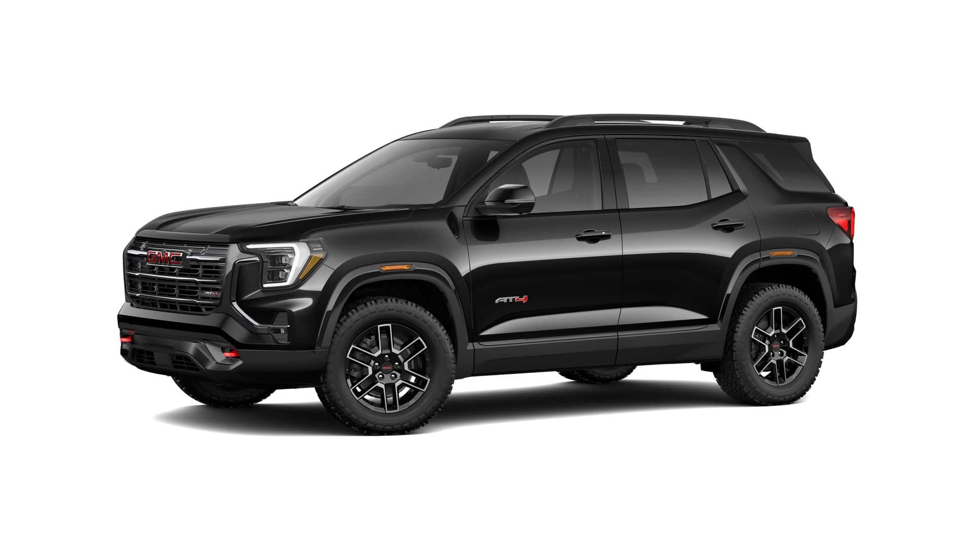 2026 GMC Terrain AT4 AWD