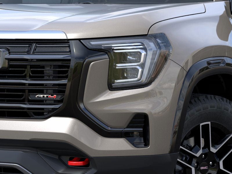 2026 GMC Terrain AT4 AWD