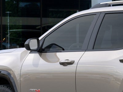 2026 GMC Terrain AT4 AWD