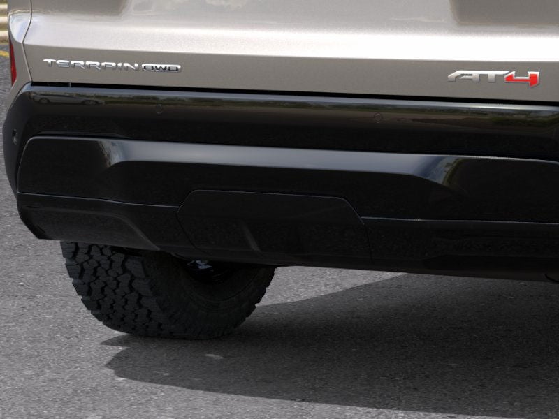 2026 GMC Terrain AT4 AWD