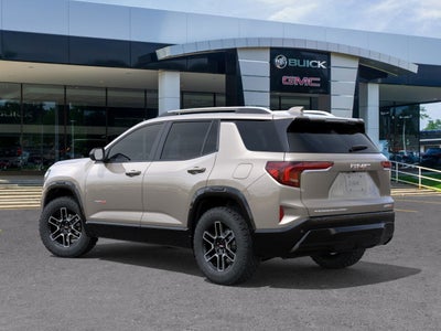 2026 GMC Terrain AT4 AWD