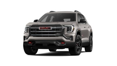 2026 GMC Terrain AT4 AWD