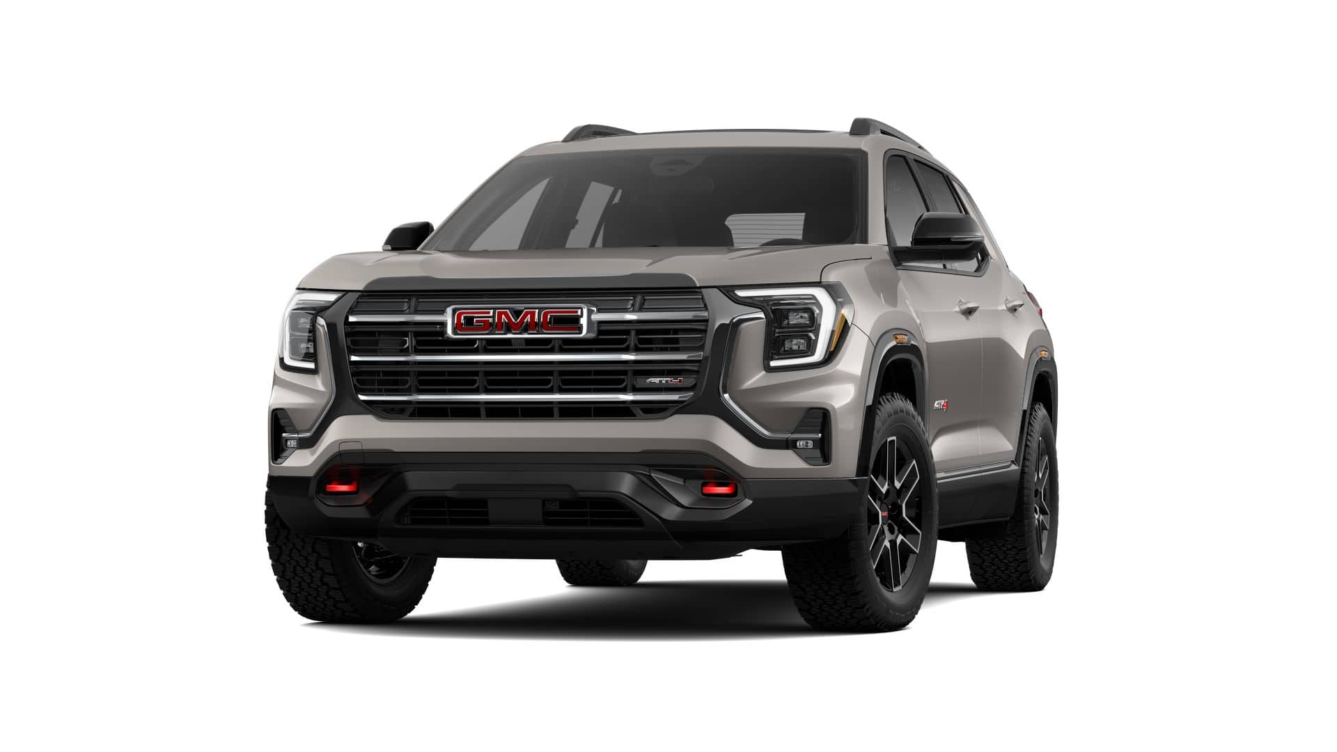2026 GMC Terrain AT4 AWD