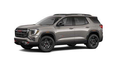 2026 GMC Terrain AT4 AWD