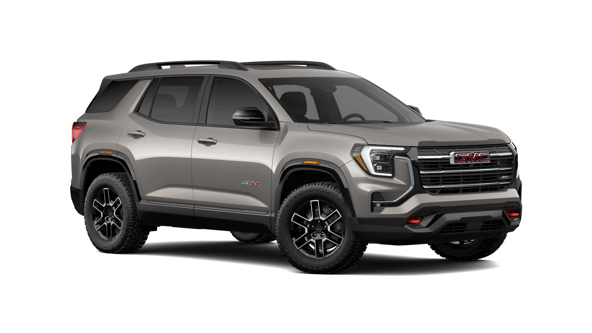 2026 GMC Terrain AT4 AWD