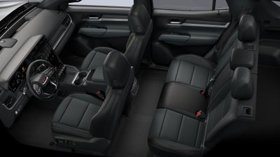 2026 GMC Terrain AT4 AWD