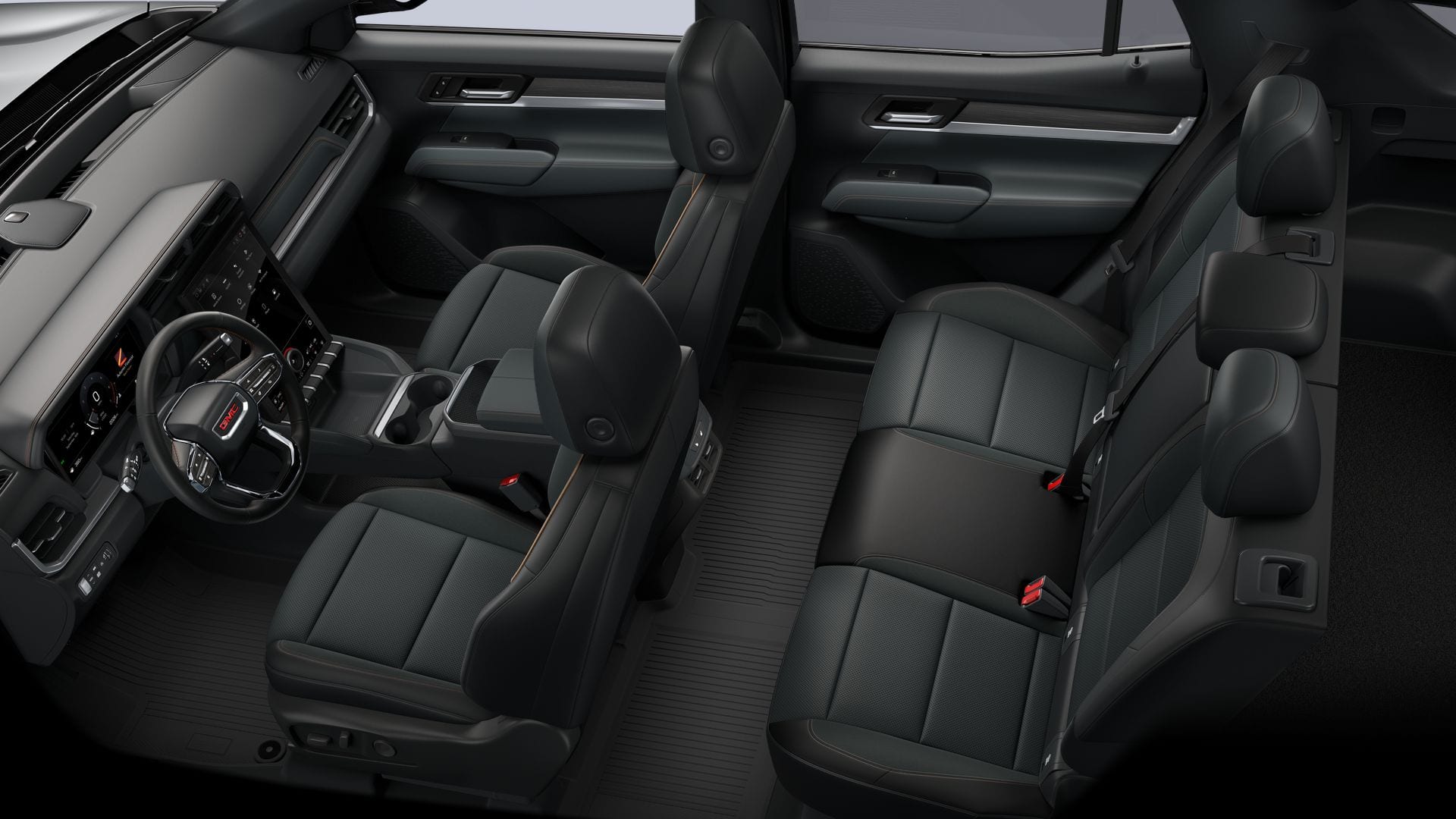 2026 GMC Terrain AT4 AWD