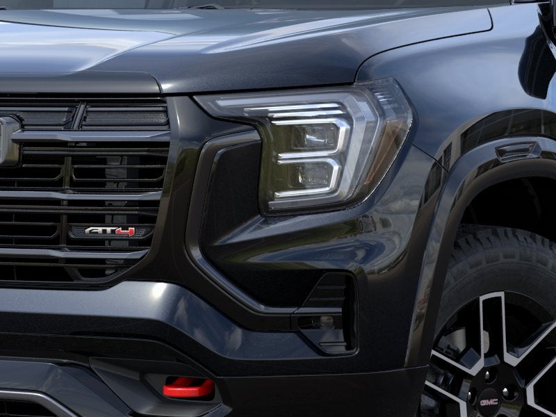 2026 GMC Terrain AT4 AWD