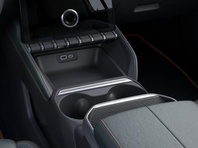2026 GMC Terrain AT4 AWD