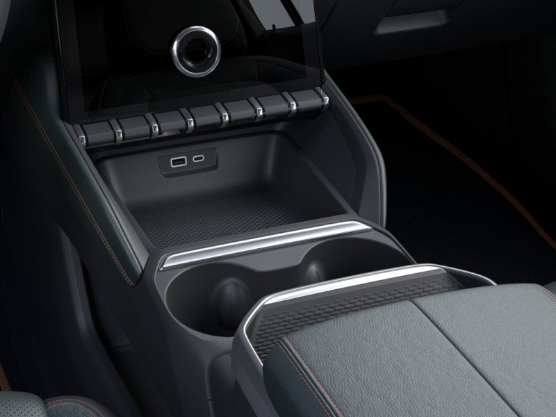 2026 GMC Terrain AT4 AWD