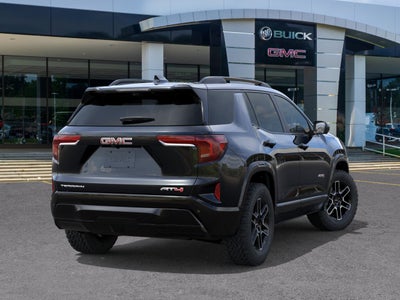 2026 GMC Terrain AT4 AWD