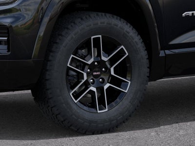 2026 GMC Terrain AT4 AWD