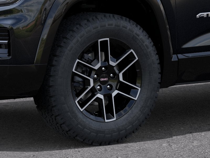2026 GMC Terrain AT4 AWD